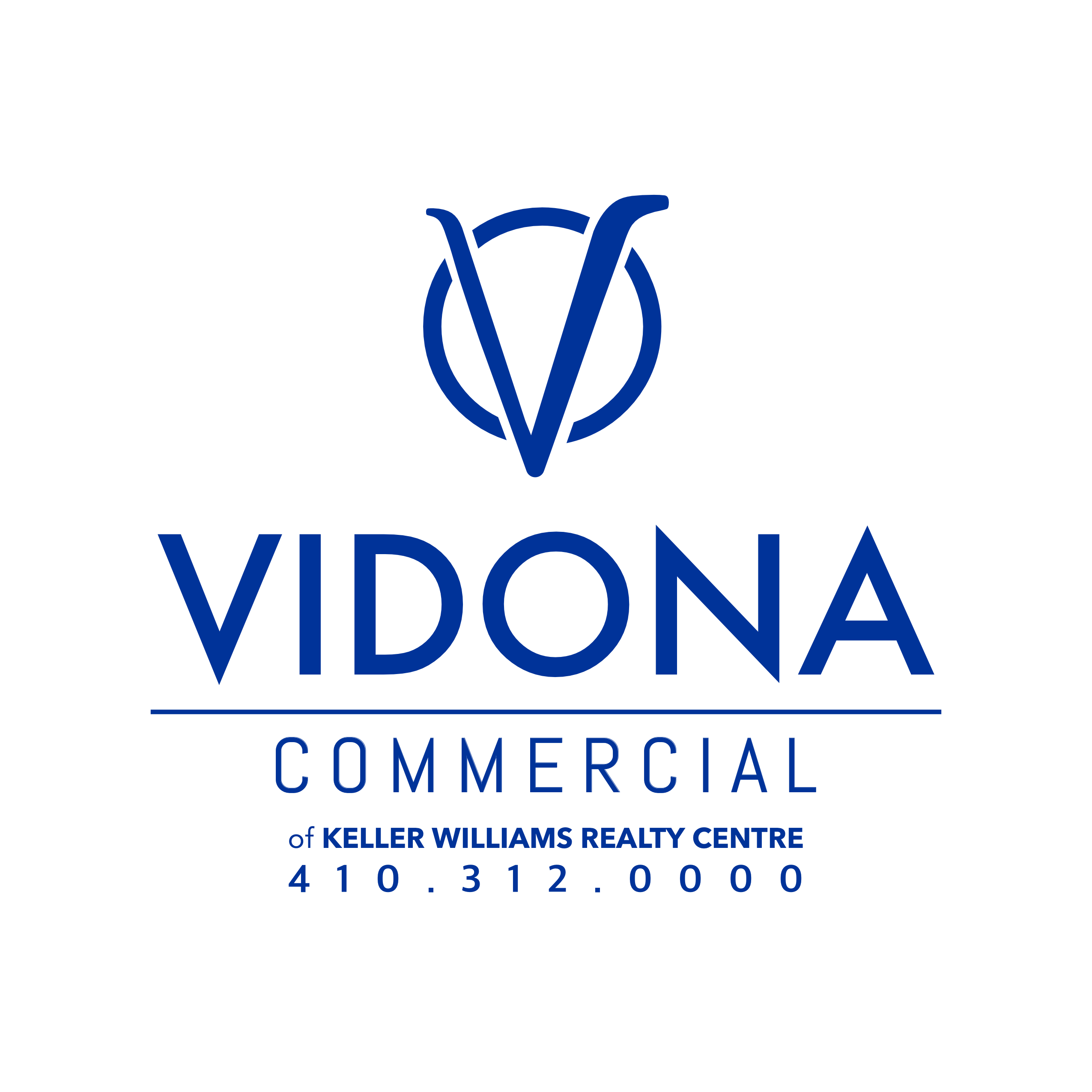 Vidona Commercial, a Keller Williams Realty Centre firm
